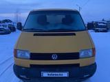 Volkswagen Transporter 1998 года за 4 000 000 тг. в Кокшетау