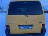 Volkswagen Transporter 1998 года за 4 000 000 тг. в Кокшетау – фото 5