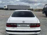 Toyota Carina E 1993 года за 2 300 000 тг. в Петропавловск – фото 2