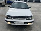 Toyota Carina E 1993 года за 2 300 000 тг. в Петропавловск