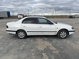 Toyota Carina E 1993 года за 2 300 000 тг. в Петропавловск – фото 4