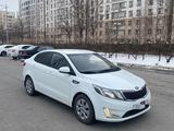 Kia Rio 2014 года за 5 900 000 тг. в Шымкент