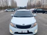 Kia Rio 2014 года за 5 900 000 тг. в Шымкент – фото 3