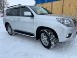 Toyota Land Cruiser Prado 2011 годаүшін17 000 000 тг. в Глубокое – фото 2