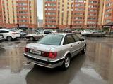 Audi 80 1994 года за 1 280 000 тг. в Астана – фото 4