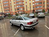 Audi 80 1994 года за 1 280 000 тг. в Астана – фото 3