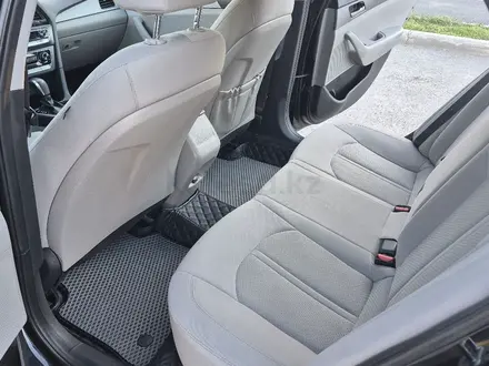 Hyundai Sonata 2019 года за 7 700 000 тг. в Астана – фото 12