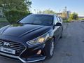 Hyundai Sonata 2019 года за 7 700 000 тг. в Астана – фото 13