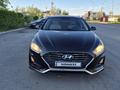 Hyundai Sonata 2019 года за 7 700 000 тг. в Астана – фото 18