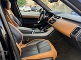 Land Rover Range Rover Sport 2020 годаүшін55 000 000 тг. в Астана – фото 3