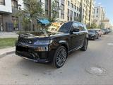 Land Rover Range Rover Sport 2020 годаүшін55 000 000 тг. в Астана – фото 5