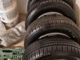 15 титанка покрышка новый за 150 000 тг. в Актау – фото 2