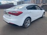 Kia Cerato 2013 года за 6 300 000 тг. в Костанай – фото 3