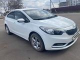 Kia Cerato 2013 года за 6 500 000 тг. в Костанай