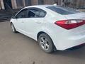 Kia Cerato 2013 года за 6 500 000 тг. в Костанай – фото 4