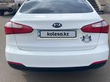 Kia Cerato 2013 годаүшін6 300 000 тг. в Костанай – фото 5