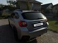 Subaru XV 2013 года за 6 000 000 тг. в Алматы – фото 4