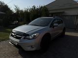 Subaru XV 2013 года за 6 000 000 тг. в Алматы
