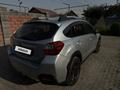 Subaru XV 2013 года за 6 000 000 тг. в Алматы – фото 5