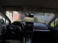 Subaru XV 2013 года за 6 000 000 тг. в Алматы – фото 6