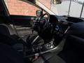 Subaru XV 2013 года за 6 000 000 тг. в Алматы – фото 8