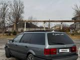 Volkswagen Passat 1993 года за 2 600 000 тг. в Шымкент – фото 3