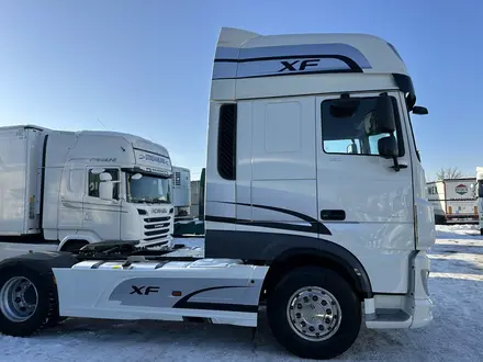 DAF  XF 2018 года за 29 000 000 тг. в Алматы – фото 7