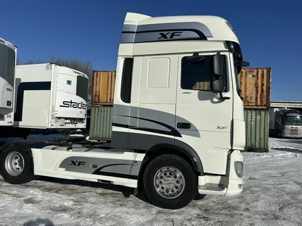 DAF  XF 2018 года за 29 000 000 тг. в Алматы – фото 8