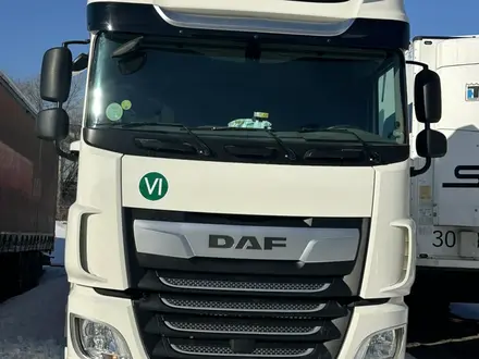 DAF  XF 2018 года за 29 000 000 тг. в Алматы – фото 9