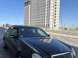 Mercedes-Benz E 320 2002 годаүшін4 750 000 тг. в Актау – фото 2