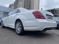 Mercedes-Benz S 550 2006 годаүшін6 000 000 тг. в Атбасар – фото 13