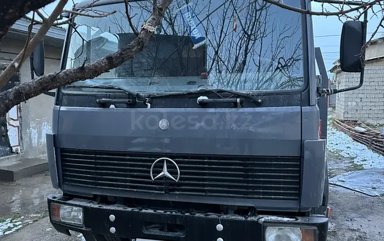 Mercedes-Benz 1993 годаүшін13 500 000 тг. в Шымкент
