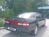 Nissan Cefiro 1997 года за 1 800 000 тг. в Алматы – фото 4