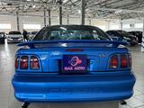 Ford Mustang 1998 годаүшін7 490 000 тг. в Актобе – фото 3