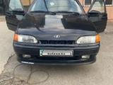 ВАЗ (Lada) 2115 2011 года за 1 550 000 тг. в Шымкент