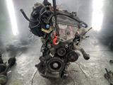 Двигатель 1AZ FSE D4 объём 2.0 за 430 000 тг. в Астана