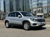 Volkswagen Tiguan 2011 годаүшін7 590 000 тг. в Алматы – фото 3