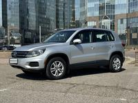 Volkswagen Tiguan 2011 года за 7 590 000 тг. в Алматы