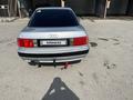 Audi 80 1992 года за 1 450 000 тг. в Тараз – фото 3