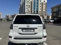 Lexus GX 460 2018 годаүшін33 500 000 тг. в Астана – фото 4