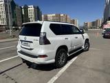 Lexus GX 460 2018 года за 34 000 000 тг. в Астана – фото 3