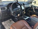 Lexus GX 460 2018 годаfor34 000 000 тг. в Астана – фото 2