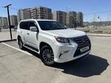 Lexus GX 460 2018 годаүшін31 500 000 тг. в Астана