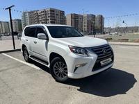 Lexus GX 460 2018 годаүшін32 500 000 тг. в Астана