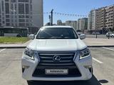 Lexus GX 460 2018 годаүшін31 500 000 тг. в Астана – фото 5