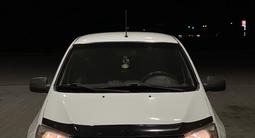 ВАЗ (Lada) Granta 2190 2013 года за 2 700 000 тг. в Усть-Каменогорск – фото 3