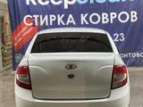 ВАЗ (Lada) Granta 2190 2013 года за 2 700 000 тг. в Усть-Каменогорск – фото 4