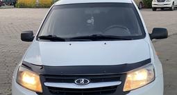 ВАЗ (Lada) Granta 2190 2013 года за 2 700 000 тг. в Усть-Каменогорск – фото 2