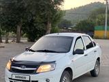 ВАЗ (Lada) Granta 2190 2013 года за 2 700 000 тг. в Усть-Каменогорск