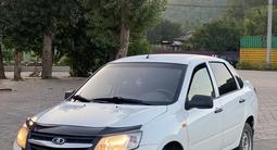 ВАЗ (Lada) Granta 2190 2013 года за 2 700 000 тг. в Усть-Каменогорск